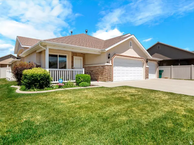 811 E 200 S, Layton, UT 84041 - #2