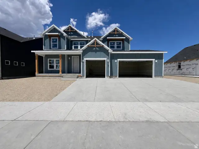 1089 E Blackfeet Dr #518, Eagle Mountain, UT 84005 - #1