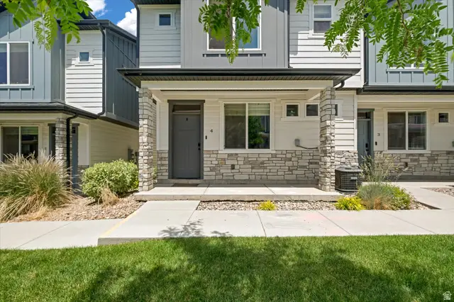 272 E 1725 N #4, North Logan, UT 84341 - #1
