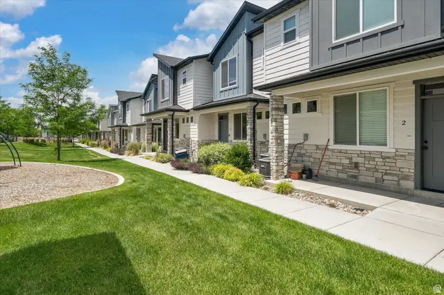 272 E 1725 N #4, North Logan, UT 84341 - #2