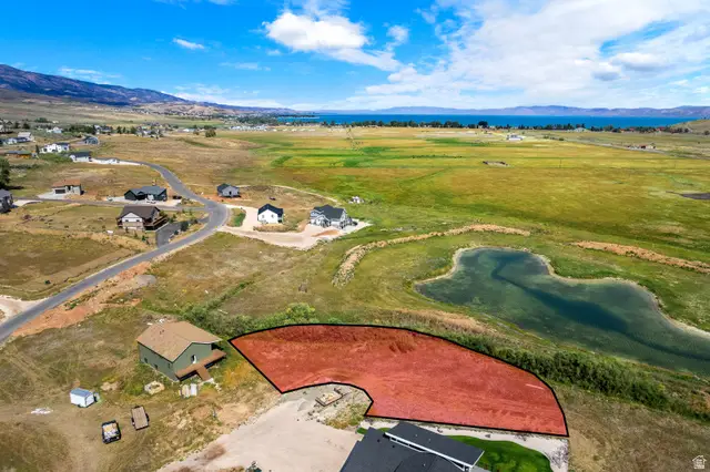 270 E Mariner Cir #8 & 9, Garden City, UT 84028 - #1