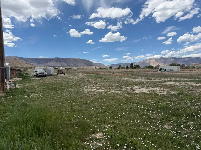 Address Withheld By Seller, Orangeville, UT 84537 - #1