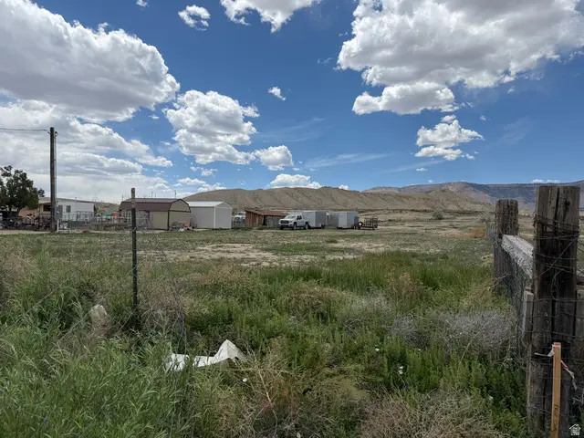 Address Withheld By Seller, Orangeville, UT 84537 - #2
