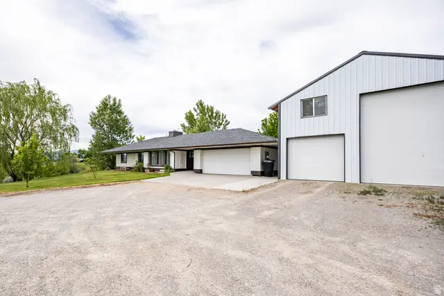 1134 S 1600 E, Preston, ID 83263 - #1
