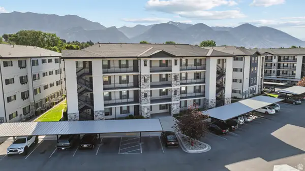 1700 S Sandhill Rd W #E 301, Orem, UT 84058