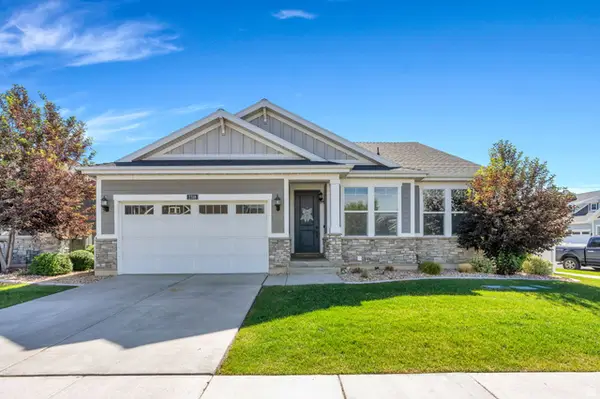 2318 N 4000 W, Lehi, UT 84048