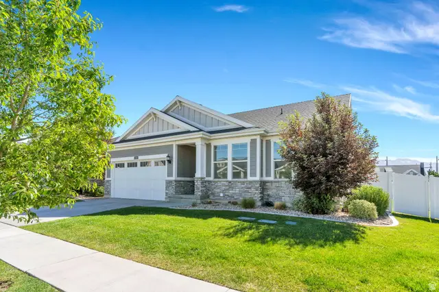 2318 N 4000 W, Lehi, UT 84048 - #2