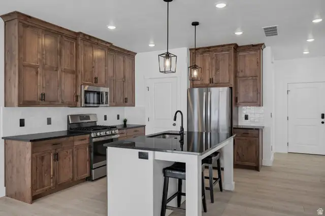1589 W 2200 S, Logan, UT 84321 - #2