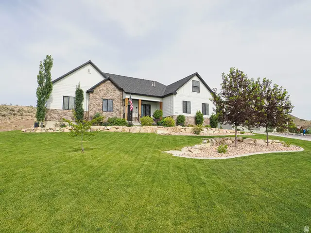 9261 N Belle St, Eagle Mountain, UT 84005 - #1