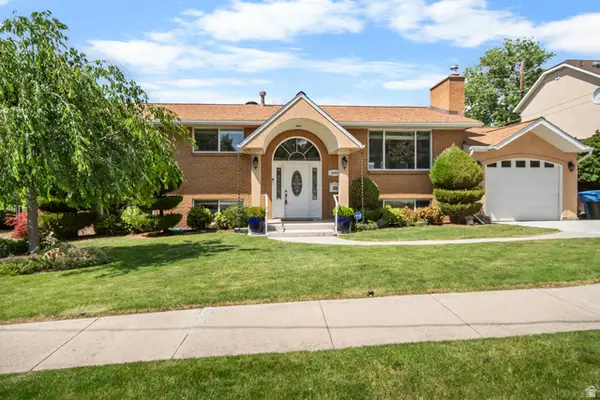 2563 E Sundown Ave, Cottonwood Heights, UT 84121
