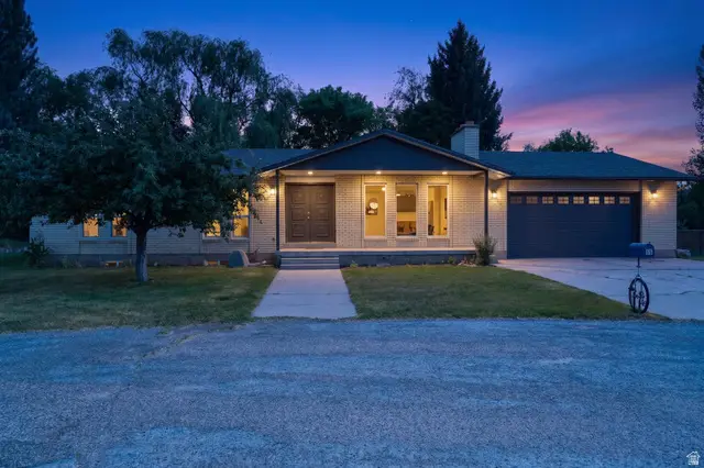 15 N Williams Cir E, Morgan, UT 84050 - #1