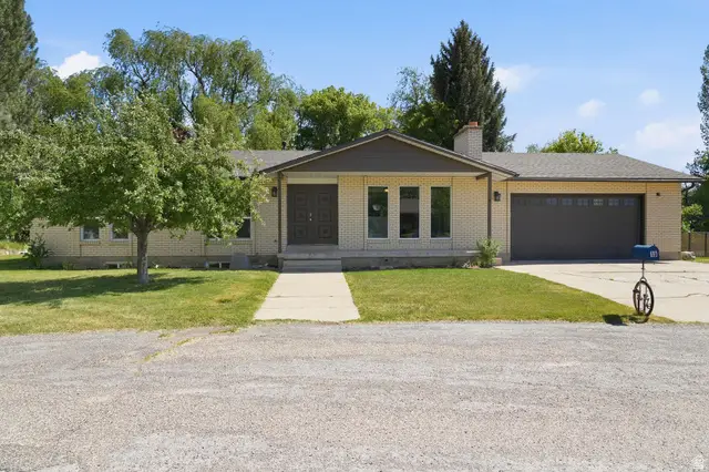 15 N Williams Cir E, Morgan, UT 84050 - #2