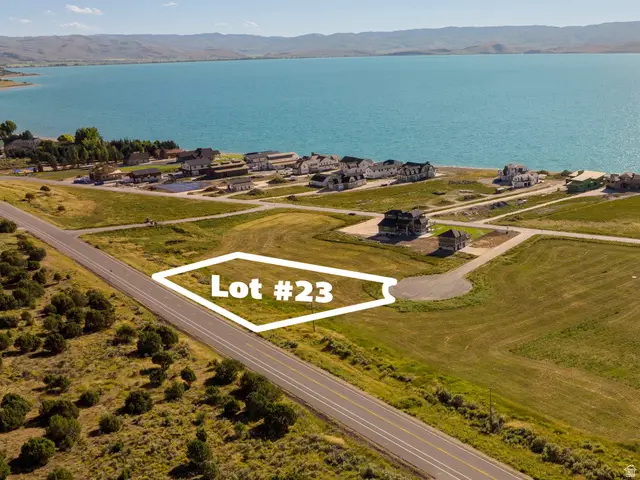 1560 E Eden Ranch Cir #23, Laketown, UT 84038 - #3