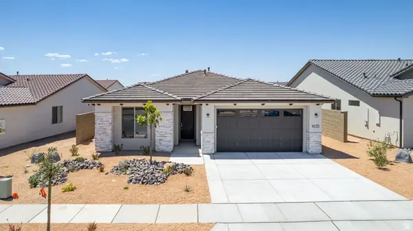 1671 N Horizon Pkwy #179, Washington, UT 84780