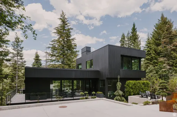 3011 E Ridge Top Rd, Sundance, UT 84604