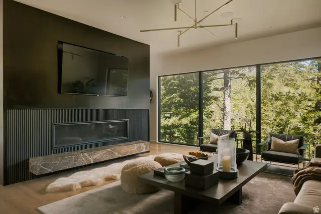 3011 E Ridge Top Rd, Sundance, UT 84604 - #3