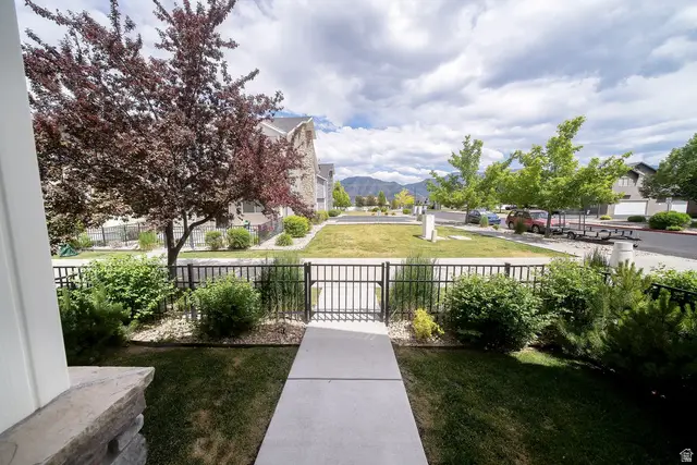 1554 N 450 W #101, Logan, UT 84341 - #2