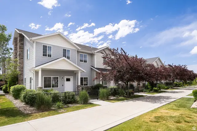 1554 N 450 W #101, Logan, UT 84341 - #3