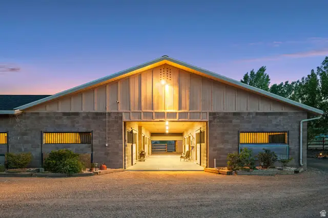 380 S 100 W, Joseph, UT 84739 - #2