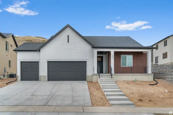 906 N 1650 E #264, Salem, UT 84653