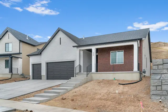 906 N 1650 E #264, Salem, UT 84653 - #2