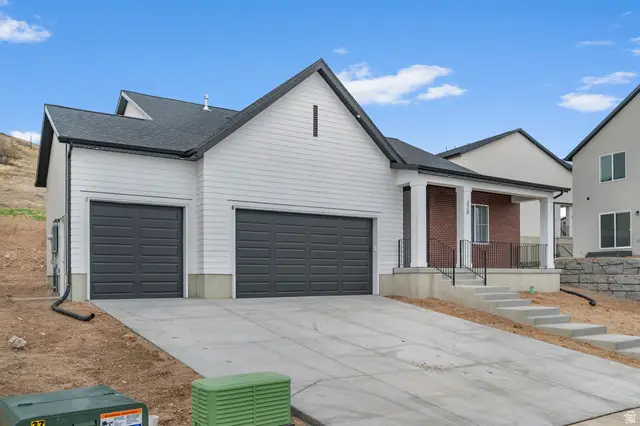 906 N 1650 E #264, Salem, UT 84653 - #3