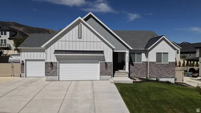 3153 S Forest Ave, Saratoga Springs, UT 84045 - #1