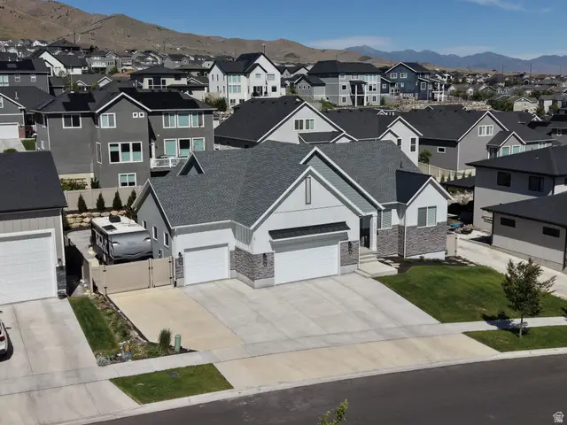 3153 S Forest Ave, Saratoga Springs, UT 84045 - #2