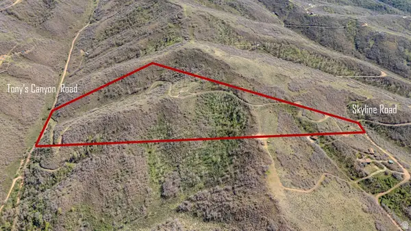 178 Skyline Rd #178, Coalville, UT 84017