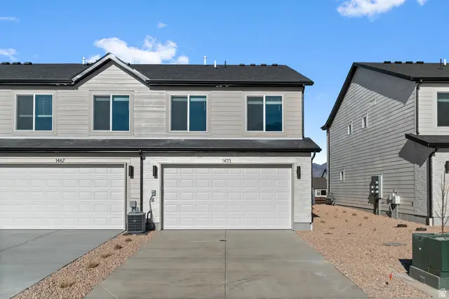 1901 E Corriente Dr #1177, Salem, UT 84653 - #2