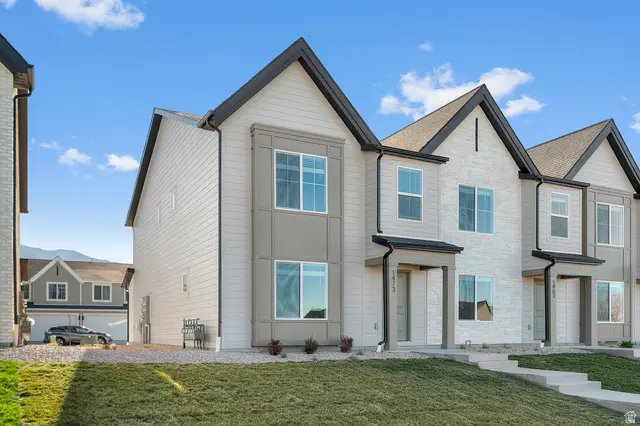 1901 E Corriente Dr #1177, Salem, UT 84653 - #3
