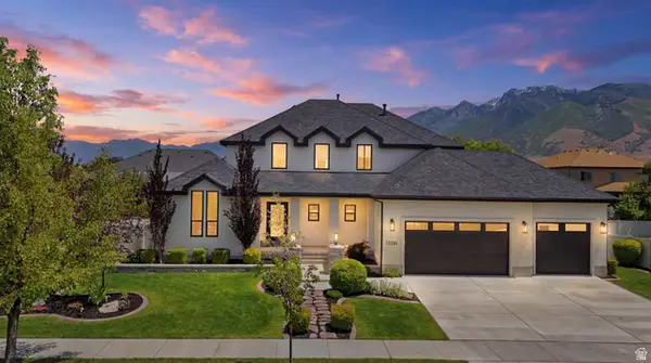13261 S Ashwood Glen Way, Draper, UT 84020