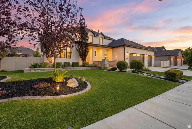 13261 S Ashwood Glen Way, Draper, UT 84020 - #2
