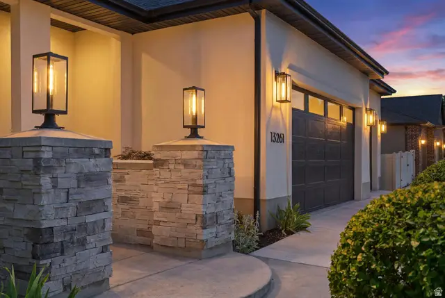 13261 S Ashwood Glen Way, Draper, UT 84020 - #3