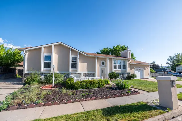 1154 N Wasatch Dr, Logan, UT 84341 - #2