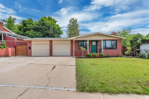 1380 E 330 S, Provo, UT 84606
