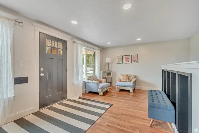 1380 E 330 S, Provo, UT 84606 - #2