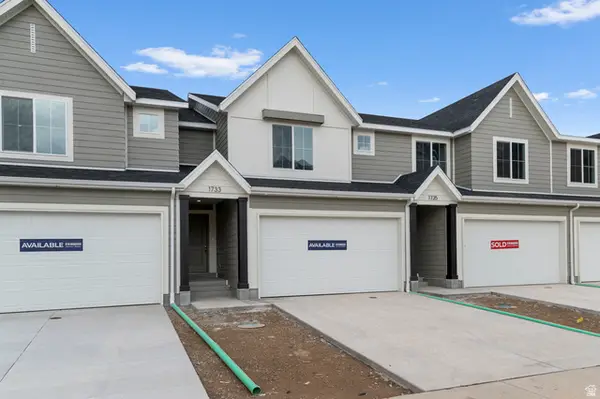 1877 E 640 N #1228, Salem, UT 84653