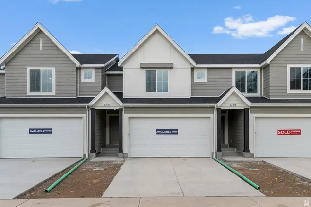 1877 E 640 N #1228, Salem, UT 84653 - #2