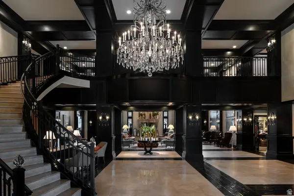 2100 Frostwood Blvd #4128, Park City, UT 84098