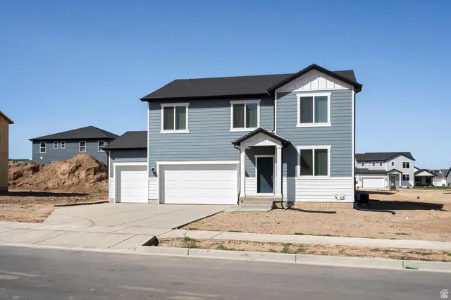 847 N 260 E #223, Santaquin, UT 84655 - #1