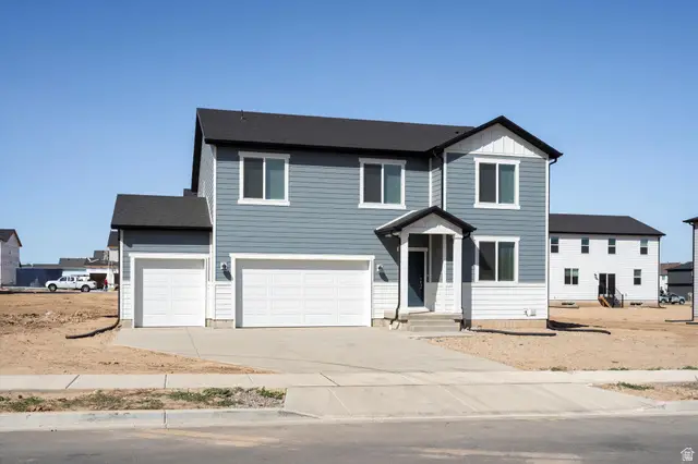 847 N 260 E #223, Santaquin, UT 84655 - #3