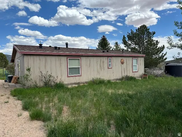 14908 N Deep Creek Rd, Lapoint, UT 84039 - #2