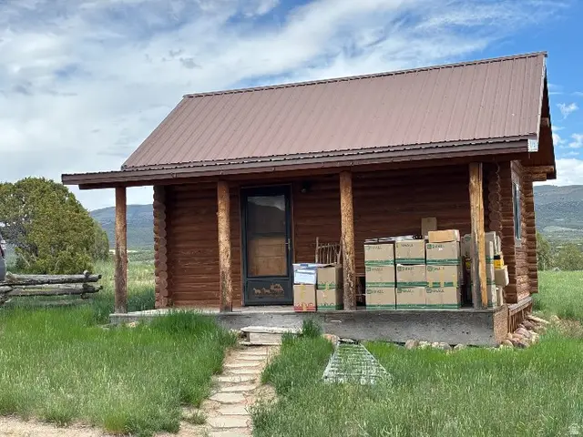 14908 N Deep Creek Rd, Lapoint, UT 84039 - #3