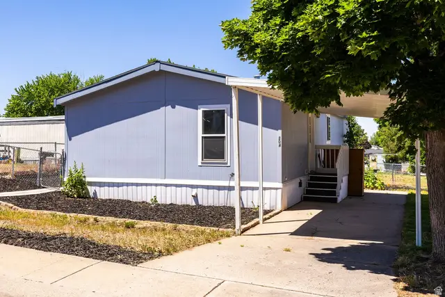 935 E Highway 193 #204, Layton, UT 84040 - #1