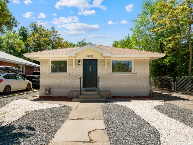820 E Elm Ave, Salt Lake City, UT 84106 - #1