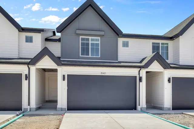 1911 E 640 N #1224, Salem, UT 84653 - #1