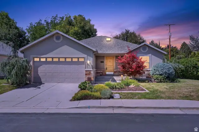 1689 E Kierstin Pl, Salt Lake City, UT 84108 - #1