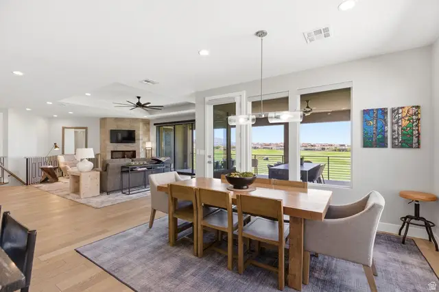 1451 W Shinnecock Dr, Saint George, UT 84770 - #3