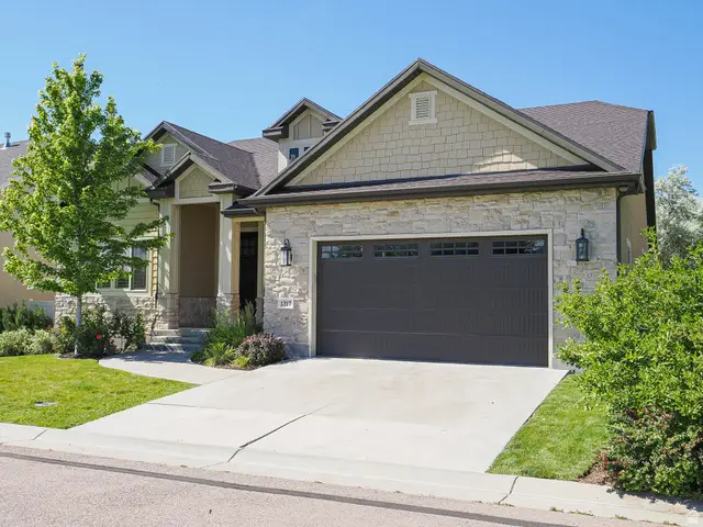 1317 E Ballard Cv S, Draper, UT 84020 - #2